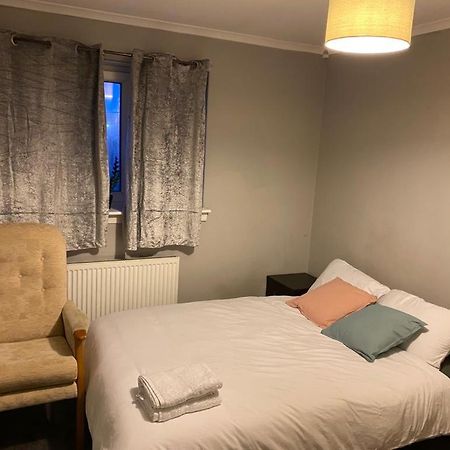 Culbin Lodge Glasgow Kültér fotó