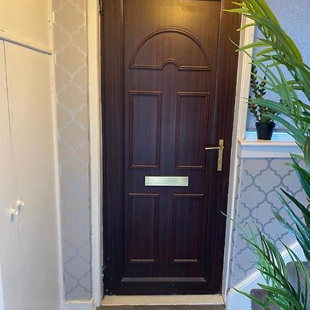 Culbin Lodge Glasgow Kültér fotó