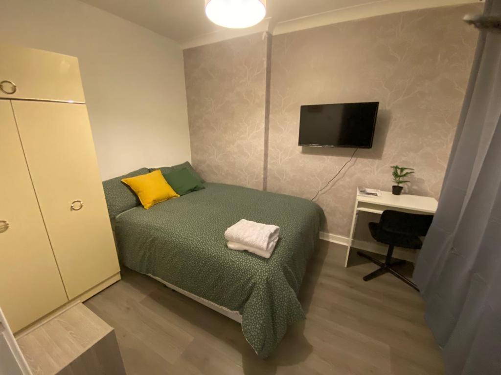 Culbin Lodge Glasgow Kültér fotó