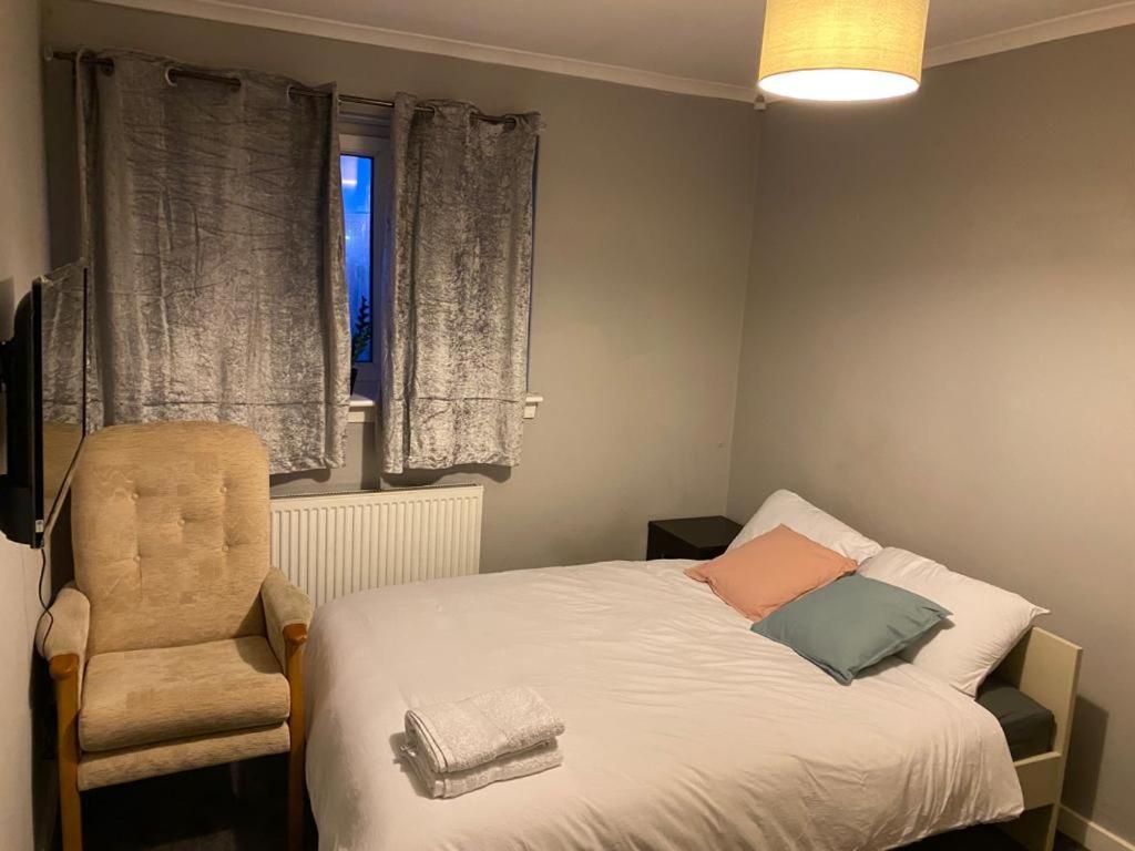 Culbin Lodge Glasgow Kültér fotó