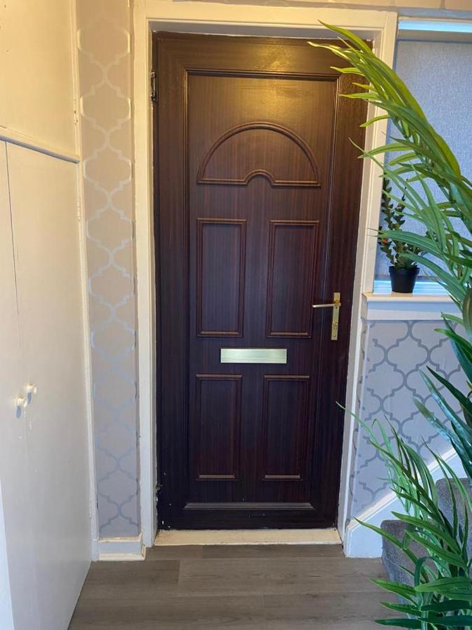 Culbin Lodge Glasgow Kültér fotó
