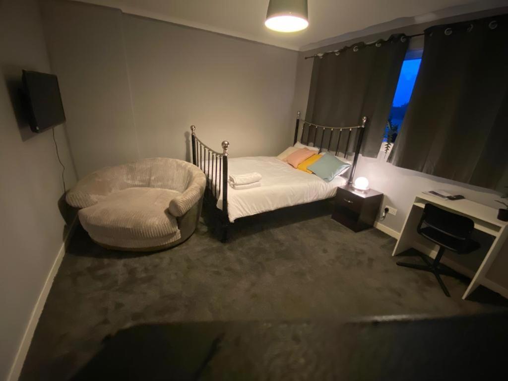 Culbin Lodge Glasgow Kültér fotó